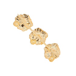 Broche Épingle en or jaune