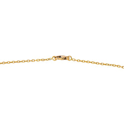 Collier Chaîne en or jaune