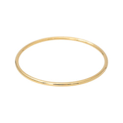 Bracelet Jonc Or jaune
