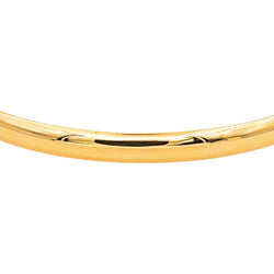 Bracelet Jonc Or jaune