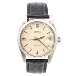 Montre Rolex OysterDate Precision