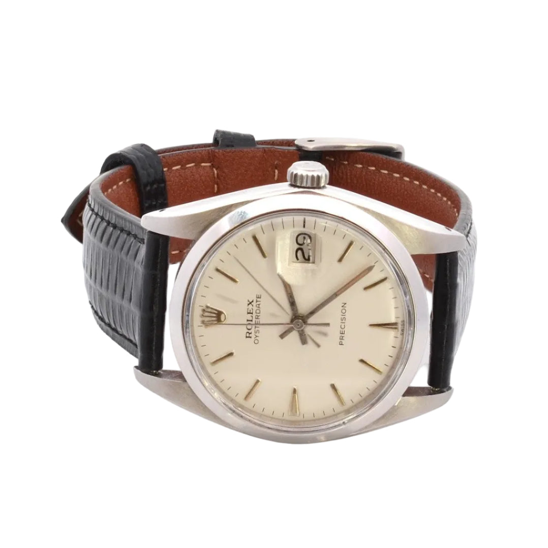 Montre Rolex OysterDate Precision