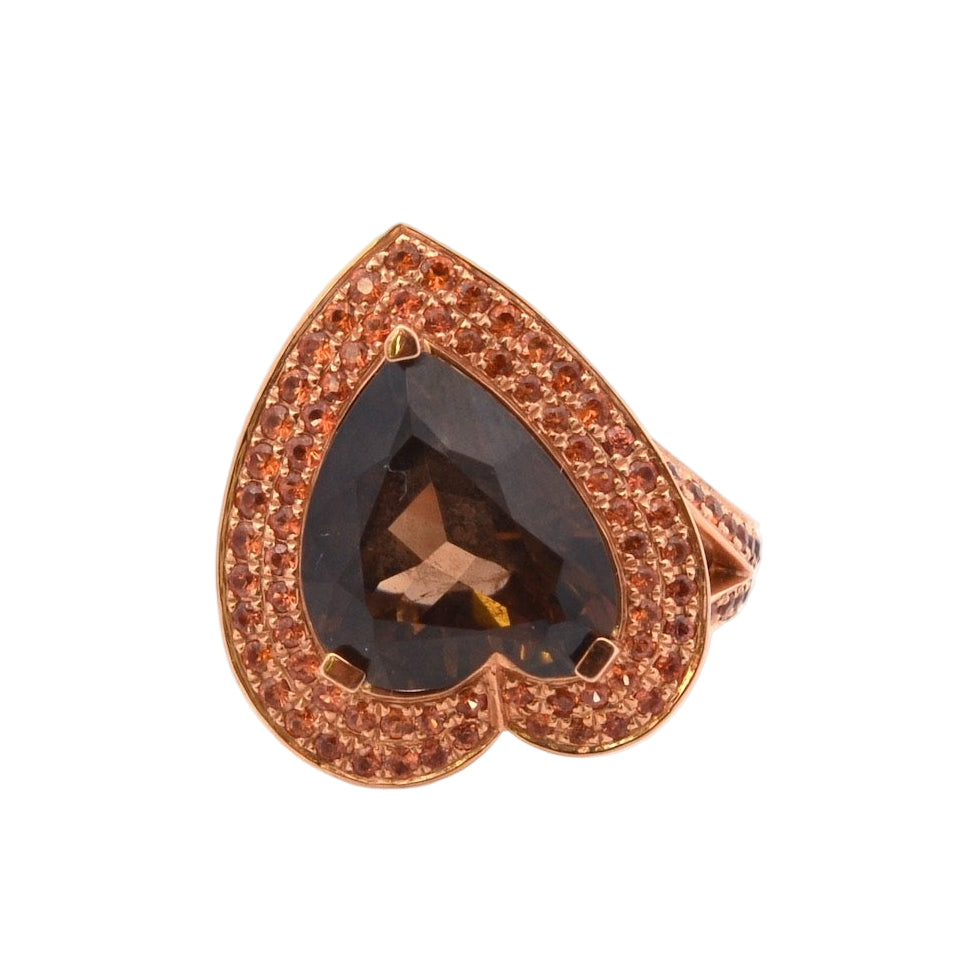 Bague Mauboussin Sutbile Raison