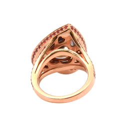 Bague Mauboussin Sutbile Raison