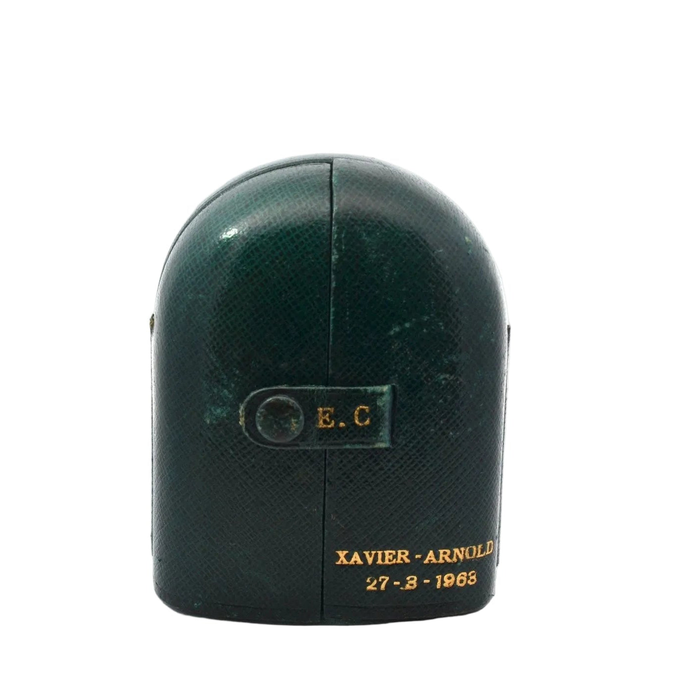 Broche Mellerio en or 18k et diamants