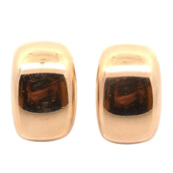 Boucles d'oreilles Cartier en or 18k