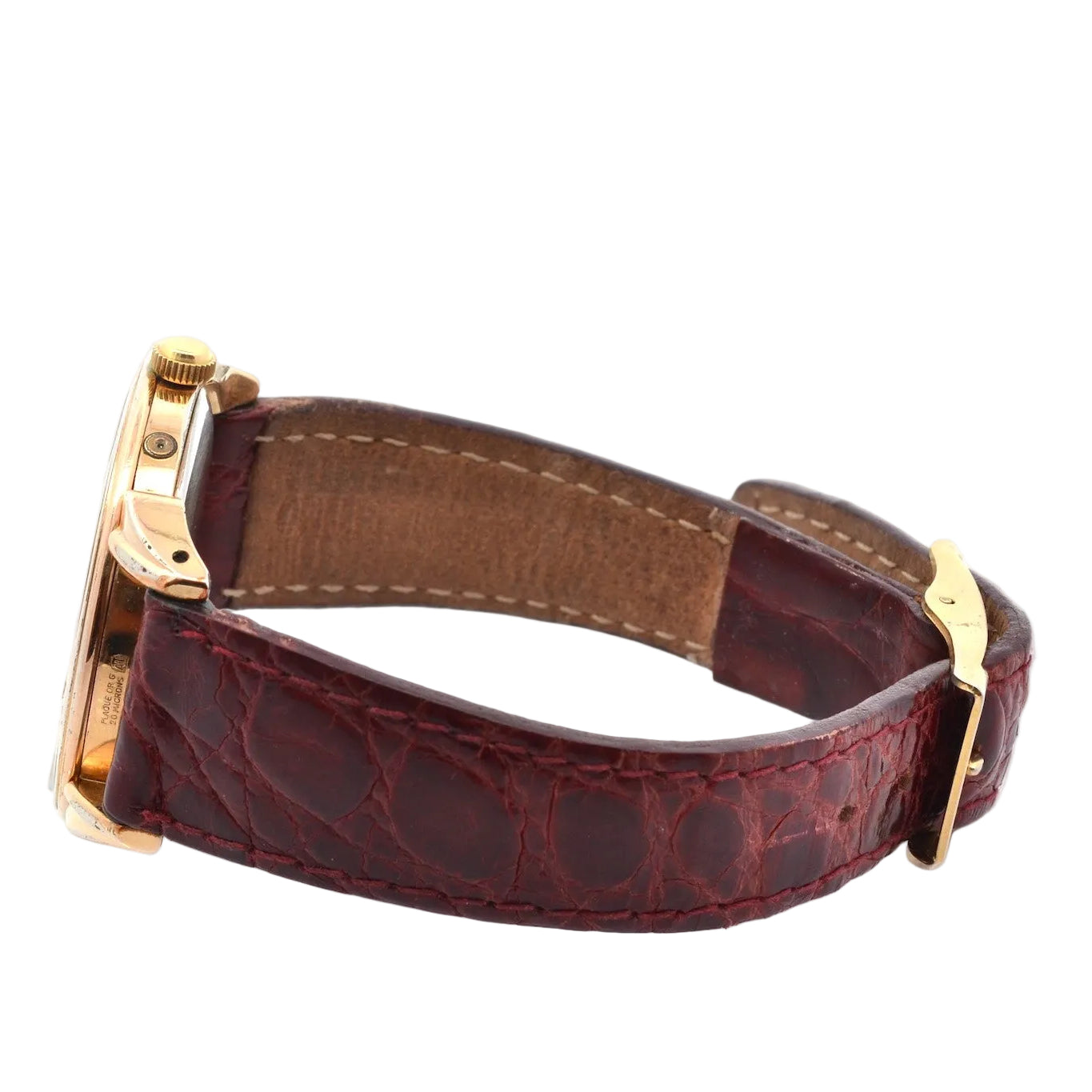 Watch Movado Moonphase