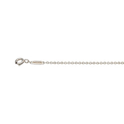 Tiffany & Co Collier Pendentif Ball HardWear Argent