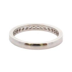 Demi alliance Cartier "1895"