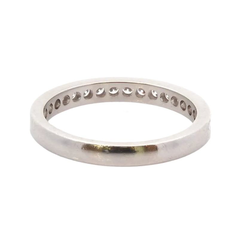 Demi alliance Cartier "1895"