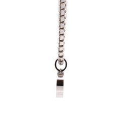 Collier Chopard diamants en or 18k
