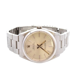 Montre vintage Rolex Cal.1570