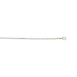 Collier Or blanc Diamant