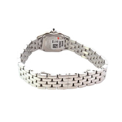 Montre CARTIER Mini Panthère en acier