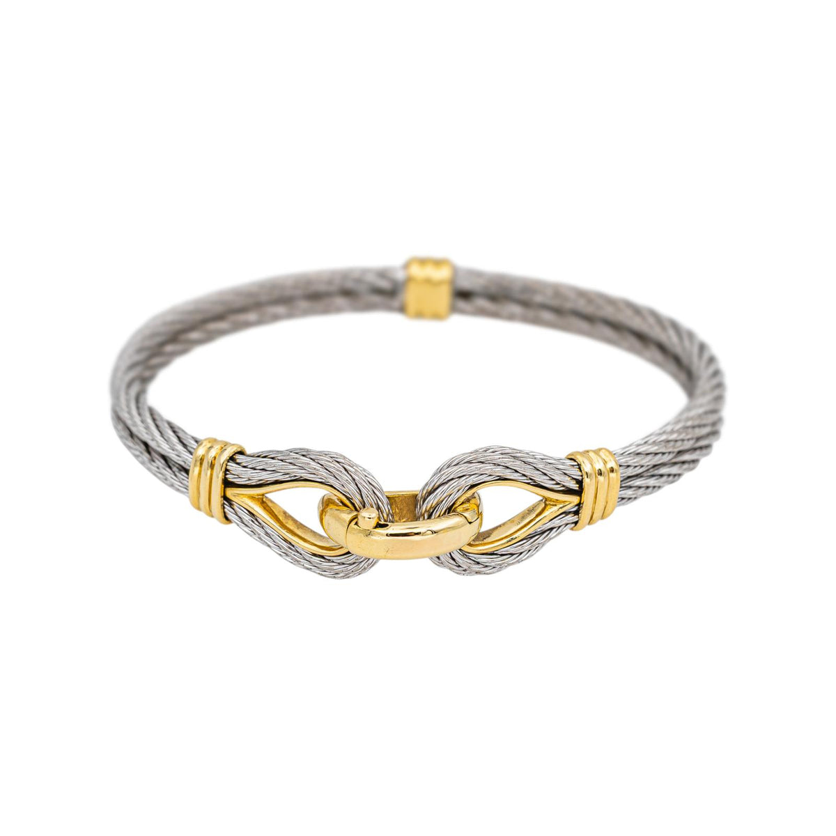 Fred  Bracelet  Force 10 Or jaune