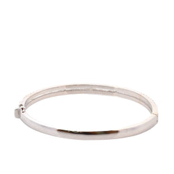 Bracelet diamants en or 18k