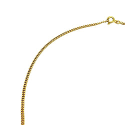 Collier Chaîne en or jaune