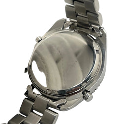 Montre BREITLING "Navitimer Pluton" en acier et quartz