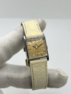 Montre Omega De Ville