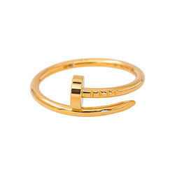 Cartier Bague Juste un clou Or jaune