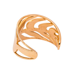 Ginette NY Bague  Or rose