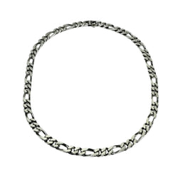 Collier Maille MURAT en argent