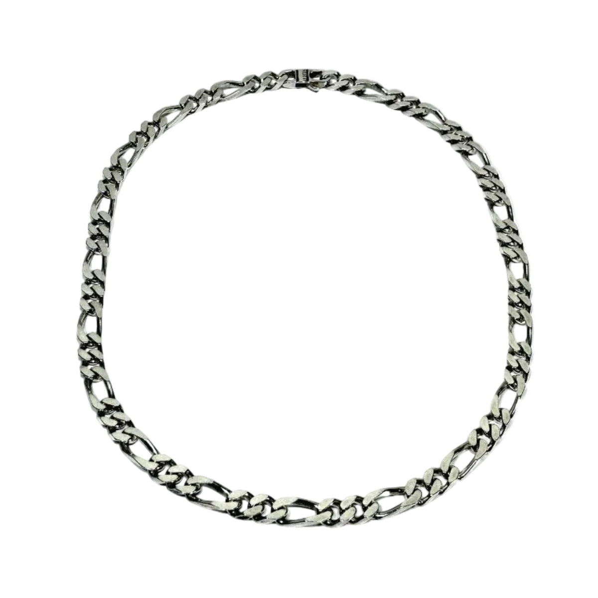 Collier Maille MURAT en argent