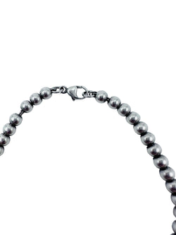 Bracelet Perles TIFFANY & CO. "Return to Tiffany" en argent