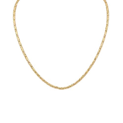 Collier Chaîne POMELLATO en or jaune