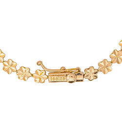 Bracelet Or jaune
