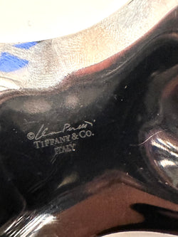 Manchette TIFFANY & CO. Bone Elsa Peretti® – Argent 925