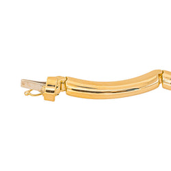 Bracelet Or jaune