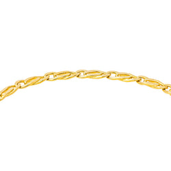 Bracelet Or jaune