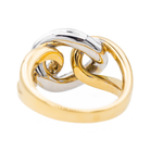 Bague Or jaune Diamant