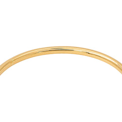 Bracelet Jonc Or jaune
