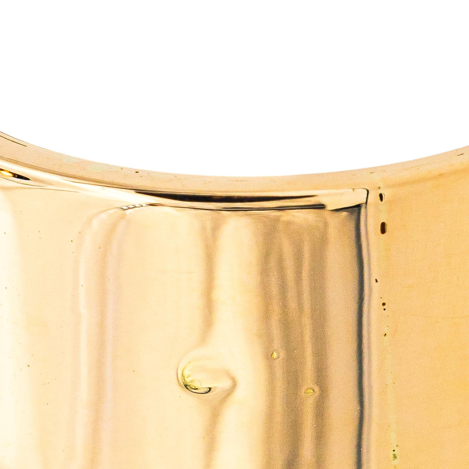 Ring Yellow gold Sapphire