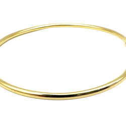 Bracelet Jonc TIFFANY & CO. "Wire" en or jaune