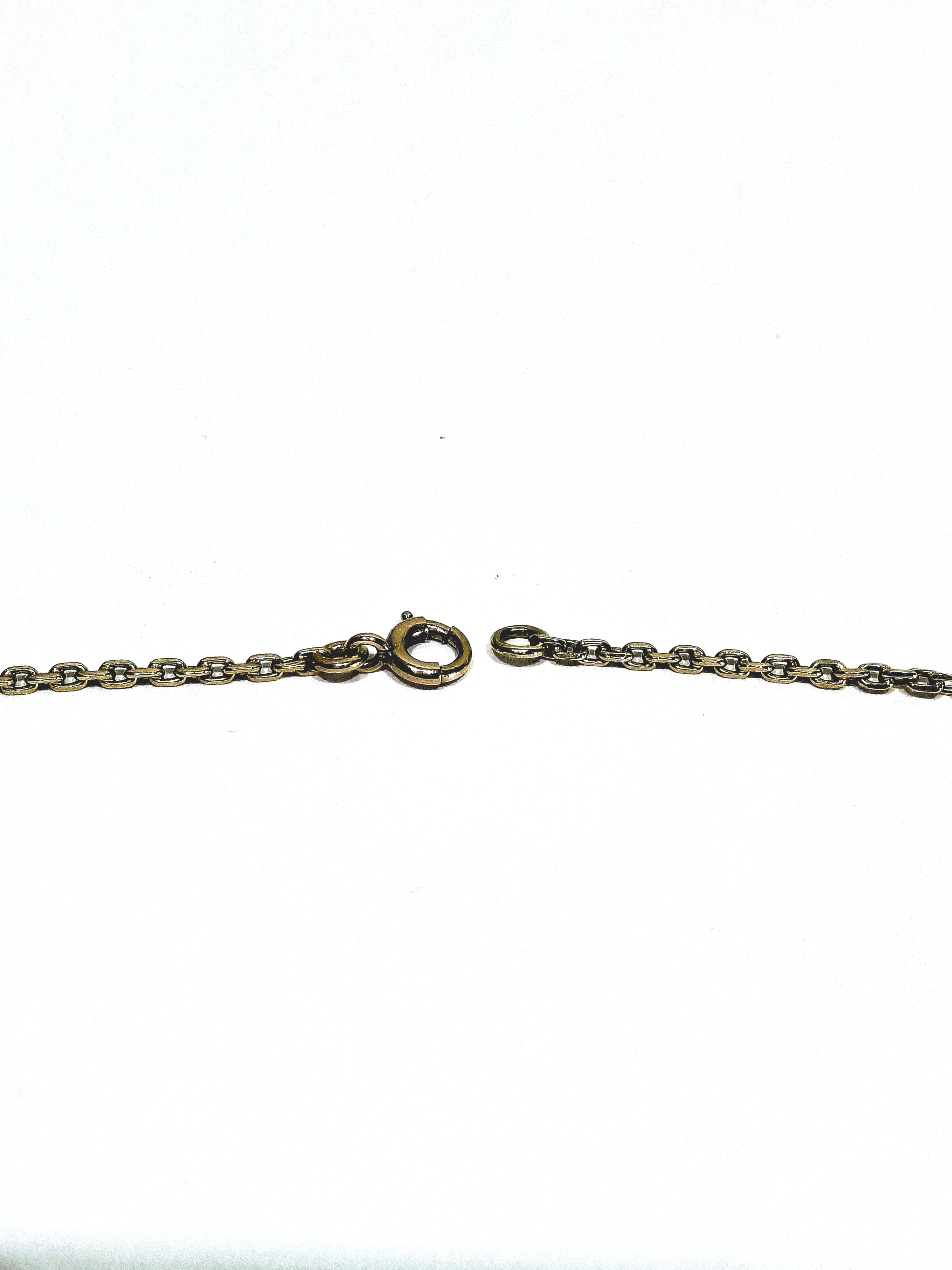 Sautoir en or rose et Perles de Tahiti.