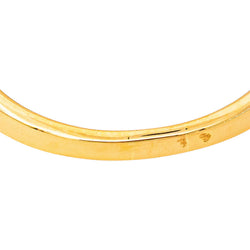 Bague Or jaune Diamant