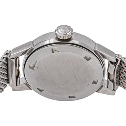 Montre OMEGA "Seamaster Turier" en acier