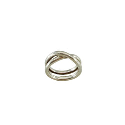 Bague TIFFANY & CO. par PALOMA PICASSO en argent