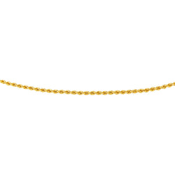 Collier  Sautoir Or rose