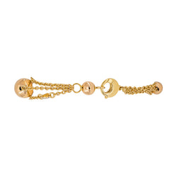 Bracelet Or jaune