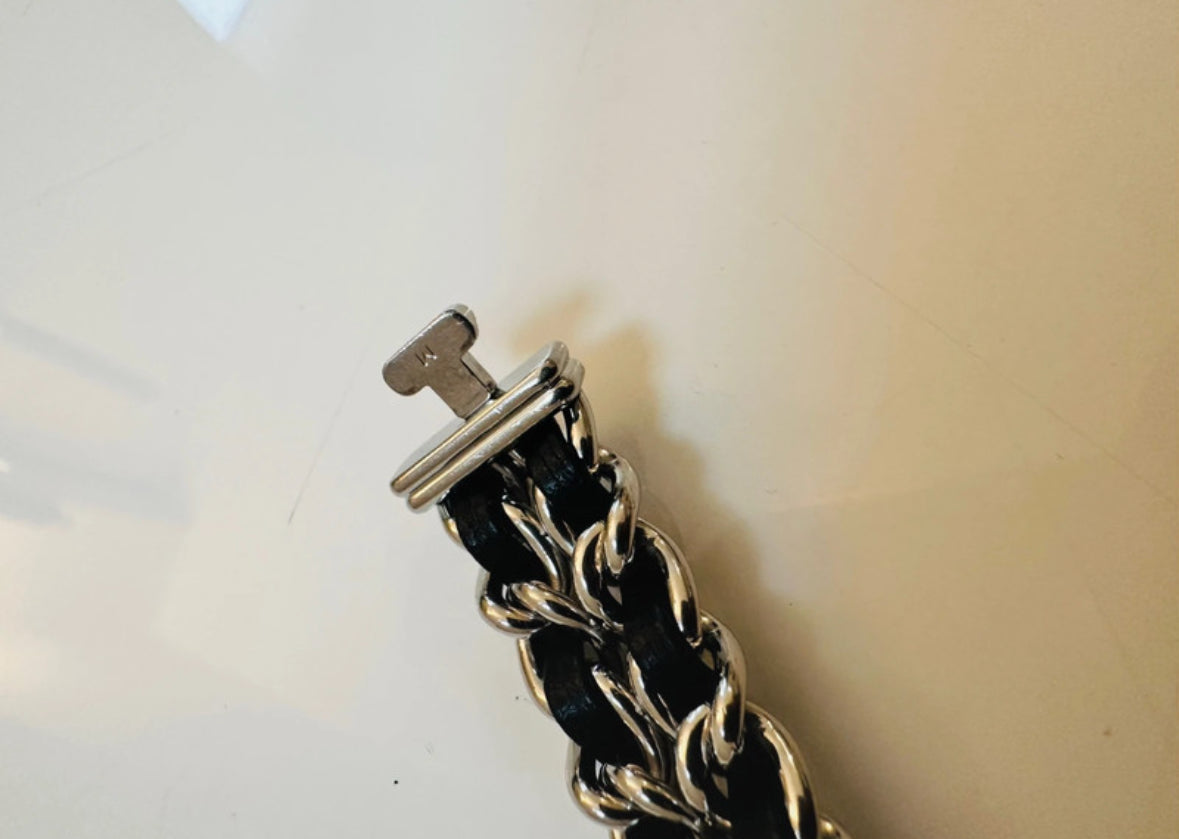 Montre CHANEL Première – Acier / Taille M