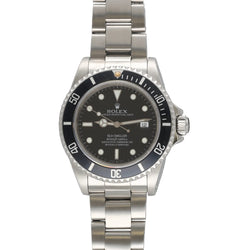 Montre ROLEX "Sea Dweller" en acier