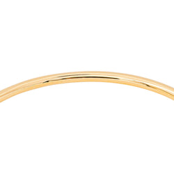 Bracelet Jonc Or jaune