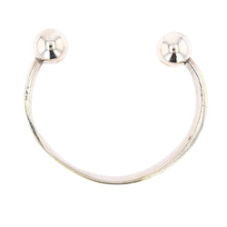 Bracelet Jonc en argent