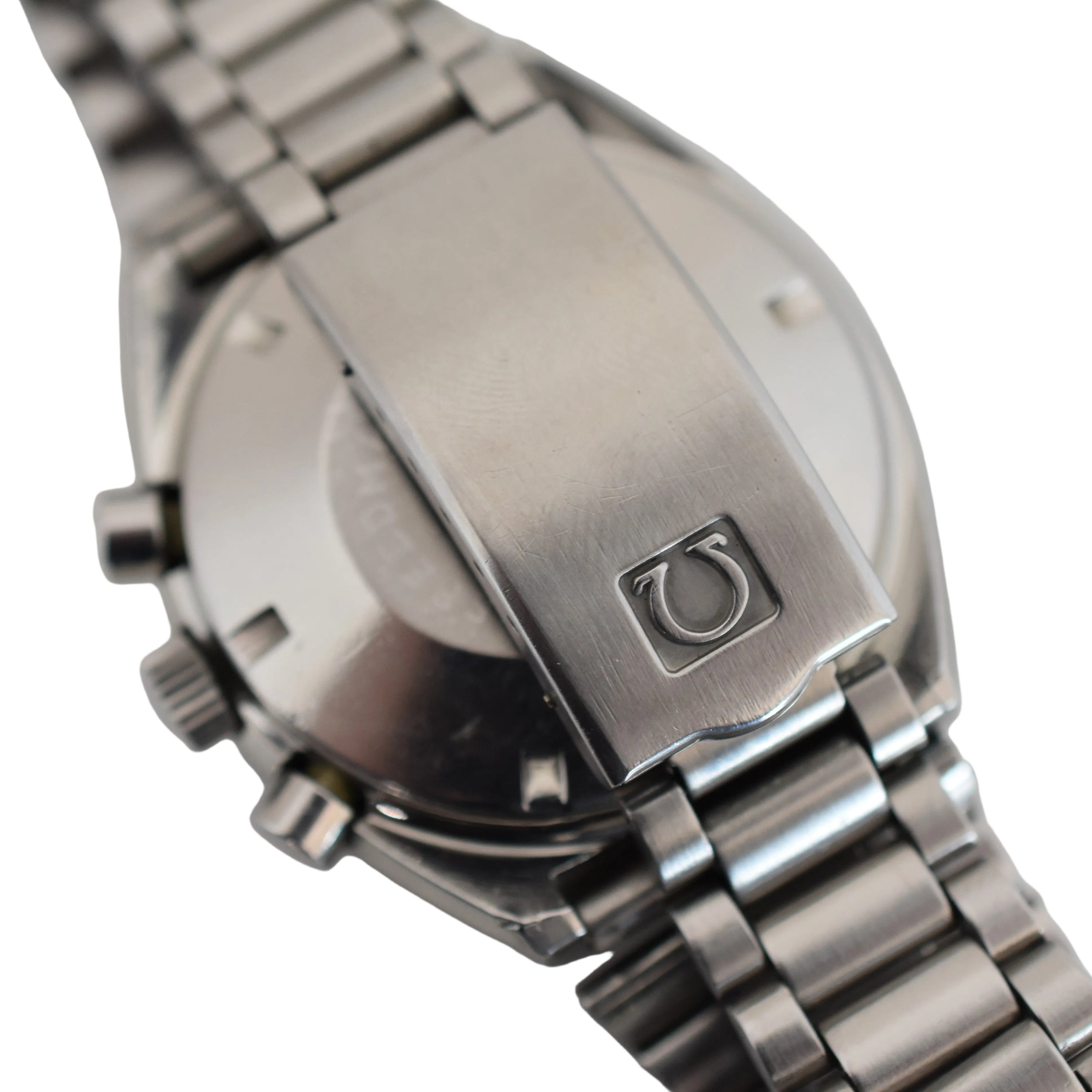 Montre OMEGA Speedmaster Professional Mark II en acier