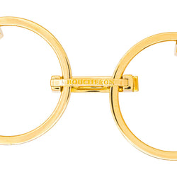 Boucheron Bracelet Madone Or jaune