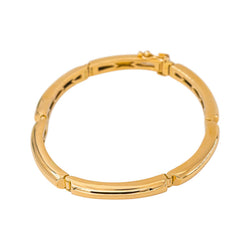 Bracelet Or jaune